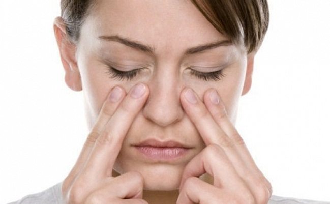 Sinus Infection 11 Symptoms And Treatments